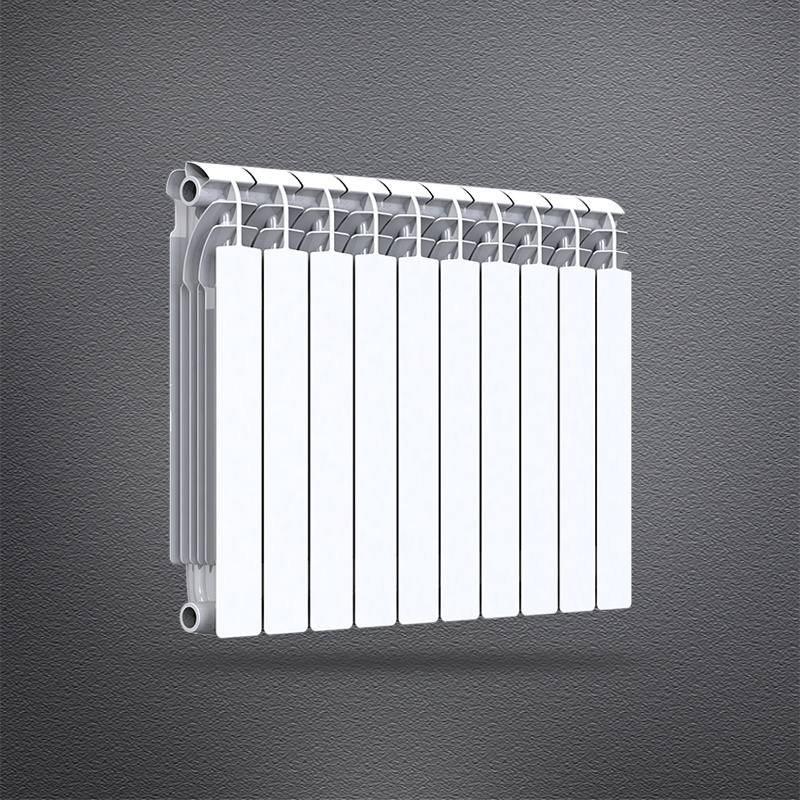 Hot sale high performance modern bimetal aluminum radiator home central heating aluminum heating radiator