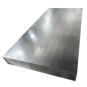 Direct Sales Gi Sheet Galvanized Steel 0.4Mm/Hot Rolled Galvanized Steel Sheet With Wholesaler