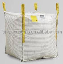 Jumbo Bag/FIBC/1ton/Anti-static/Baffle