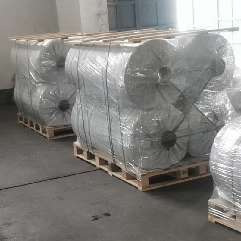 Wholesale directly PE shrink wrap for sale marine shrink film, 12m, 15m hot sale