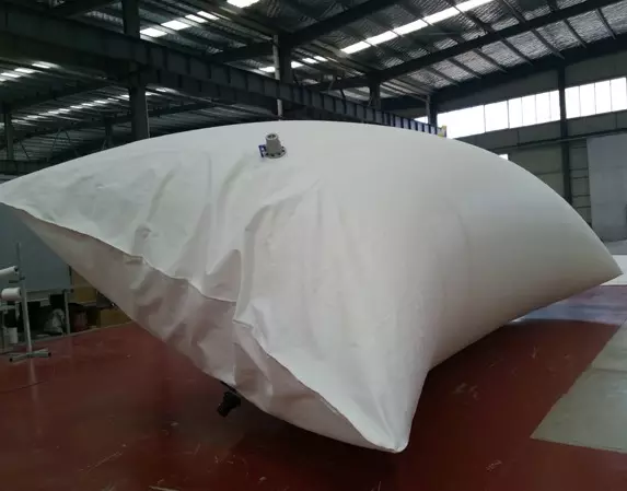 Latex Wine Oil Bulk Liquid Transport Food Grade Bag 24000 Liter Flexitank Container Liner