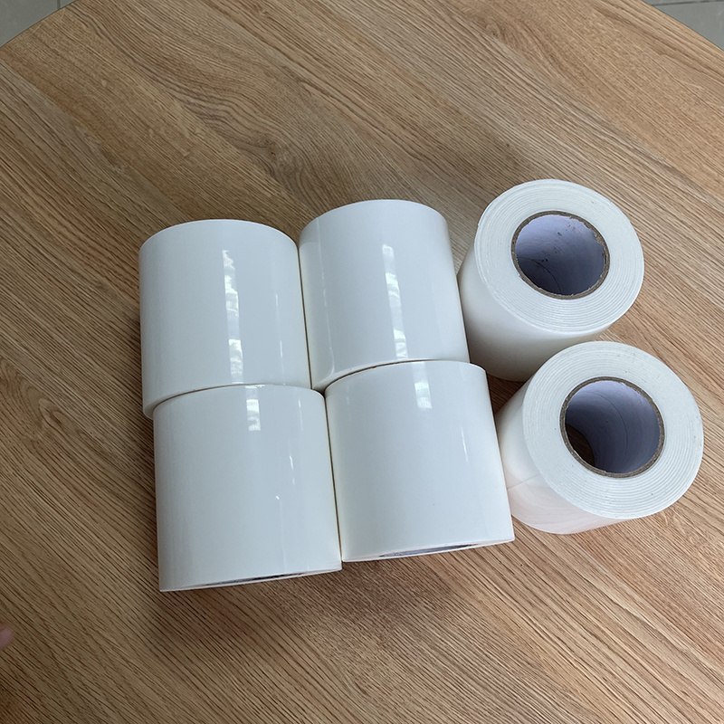 Manufacturing  Heat Shrink Tape 9-mil polyethylene tape for repairing