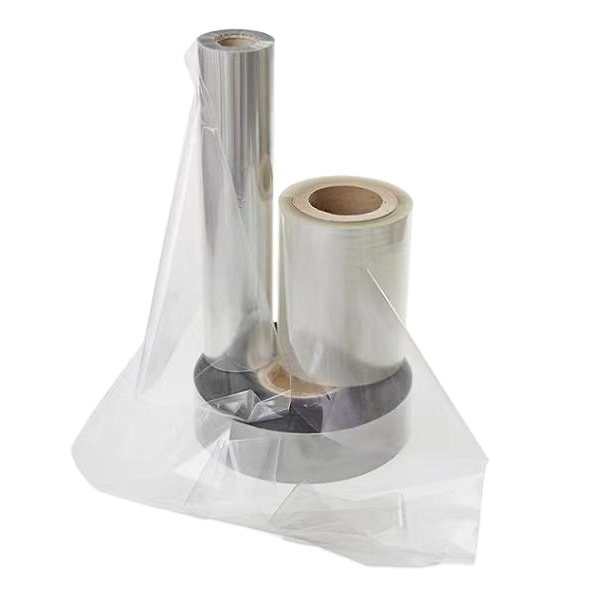 Factory supply glossy PET lamination roll film/ transparent  PET film for  printing and lamination