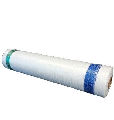 PE plastic mesh bale net wrap /agriculture net mesh Elastic  Hay Bale Wrap Net