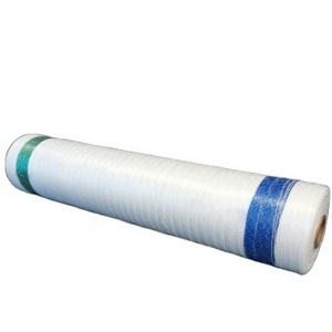 PE plastic mesh bale net wrap /agriculture net mesh Elastic  Hay Bale Wrap Net