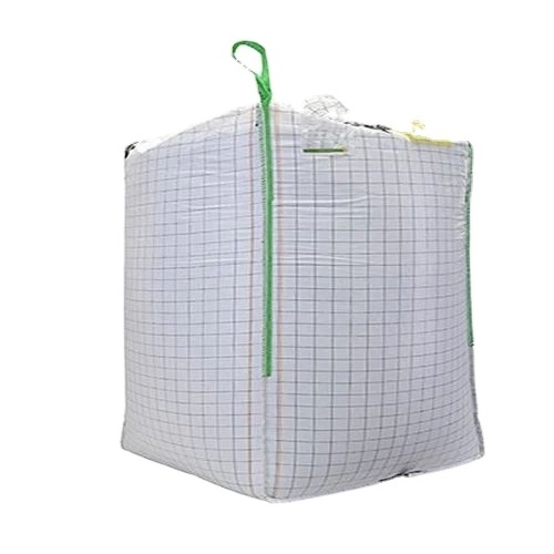 Jumbo Bag/FIBC/1ton/Anti-static/Baffle