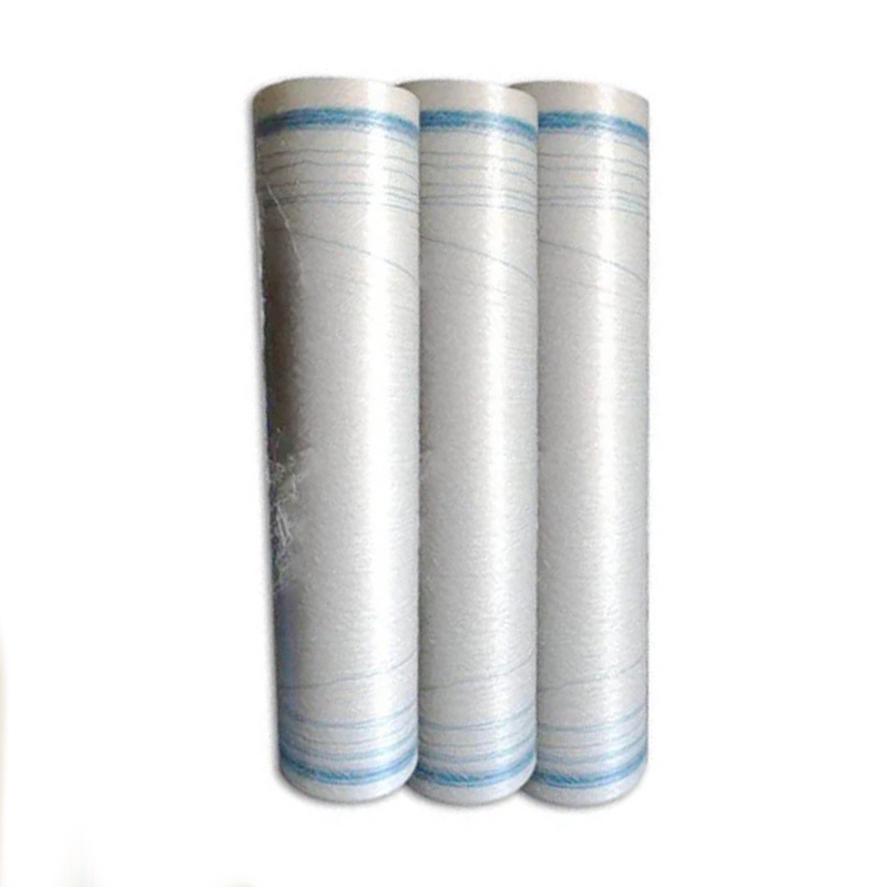 100%HDPE Agricultural White Packing Round Silage/Grass Hay Bale Net /Bales Net Wrap