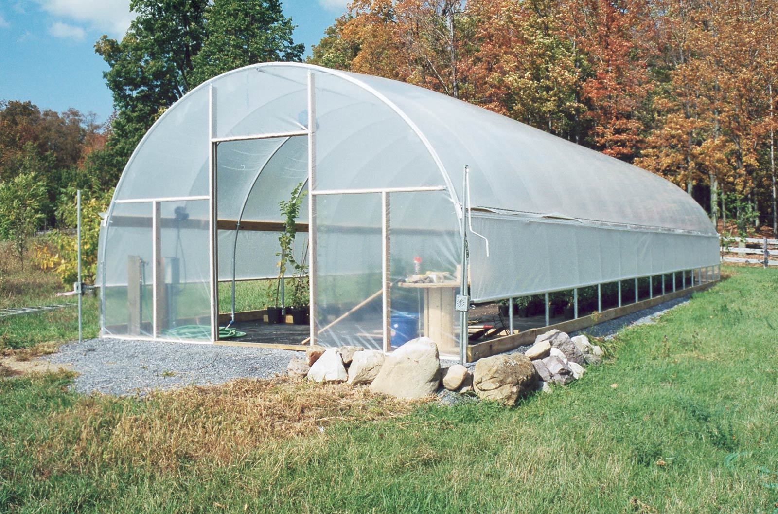 PE greenhouse film, etfe greenhouse film,Agriculture Used poly tunnel\plastic film Greenhouse Tent For Sale