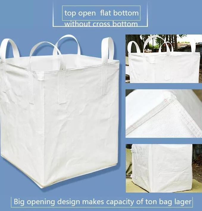 chemical fertilizer bag/bulk fertilizer bags/empty fertilizer bags for sale