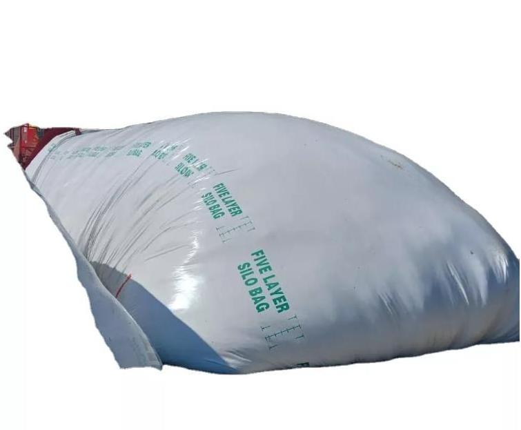 feeding bag/poultry feed bags/animal feed bag