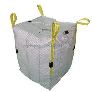 Jumbo Bag/FIBC/1ton/Anti-static/Baffle