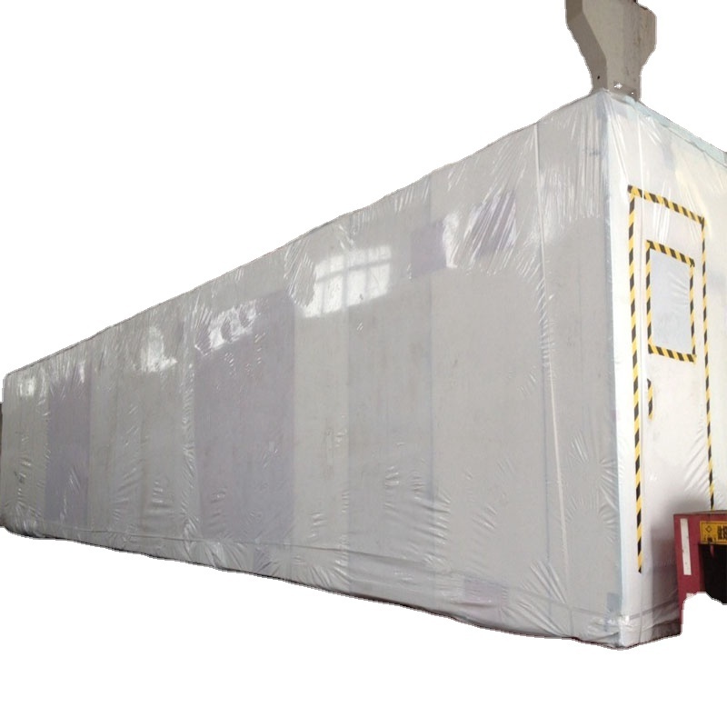 Good Quality Boat Heat Shrink Wrap Marine Shrink Wrapping Film on roll with custom size