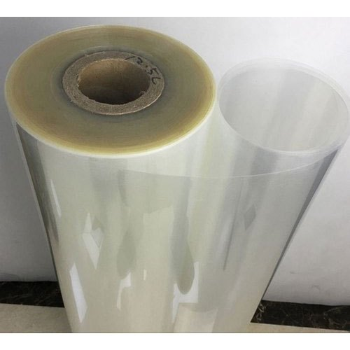 Waterproof Building Materials transparent PET film