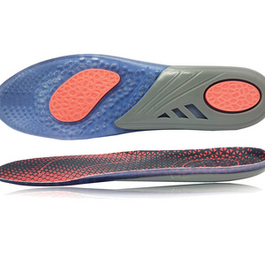 basketball poron insole silicone height increase vktry vk carbon fiber performance insoles