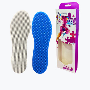 sport insoles heat moldable insoles orthopedic shoes for children flat feet