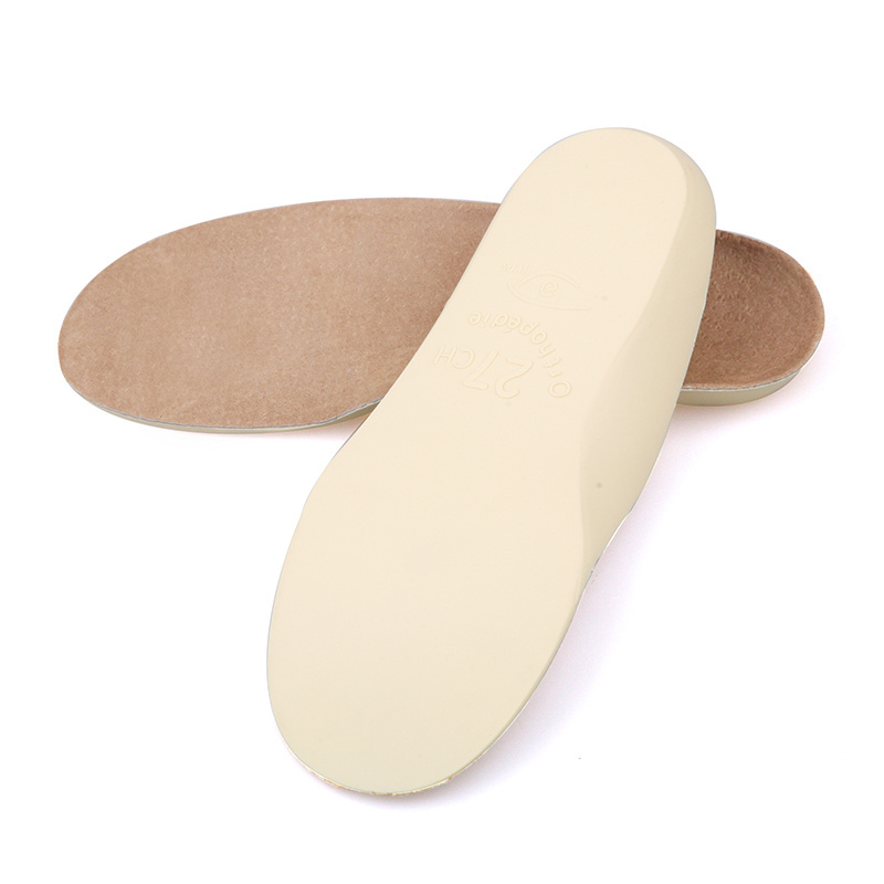 children latex insoles heat moldable foot scanner custom orthotic insole