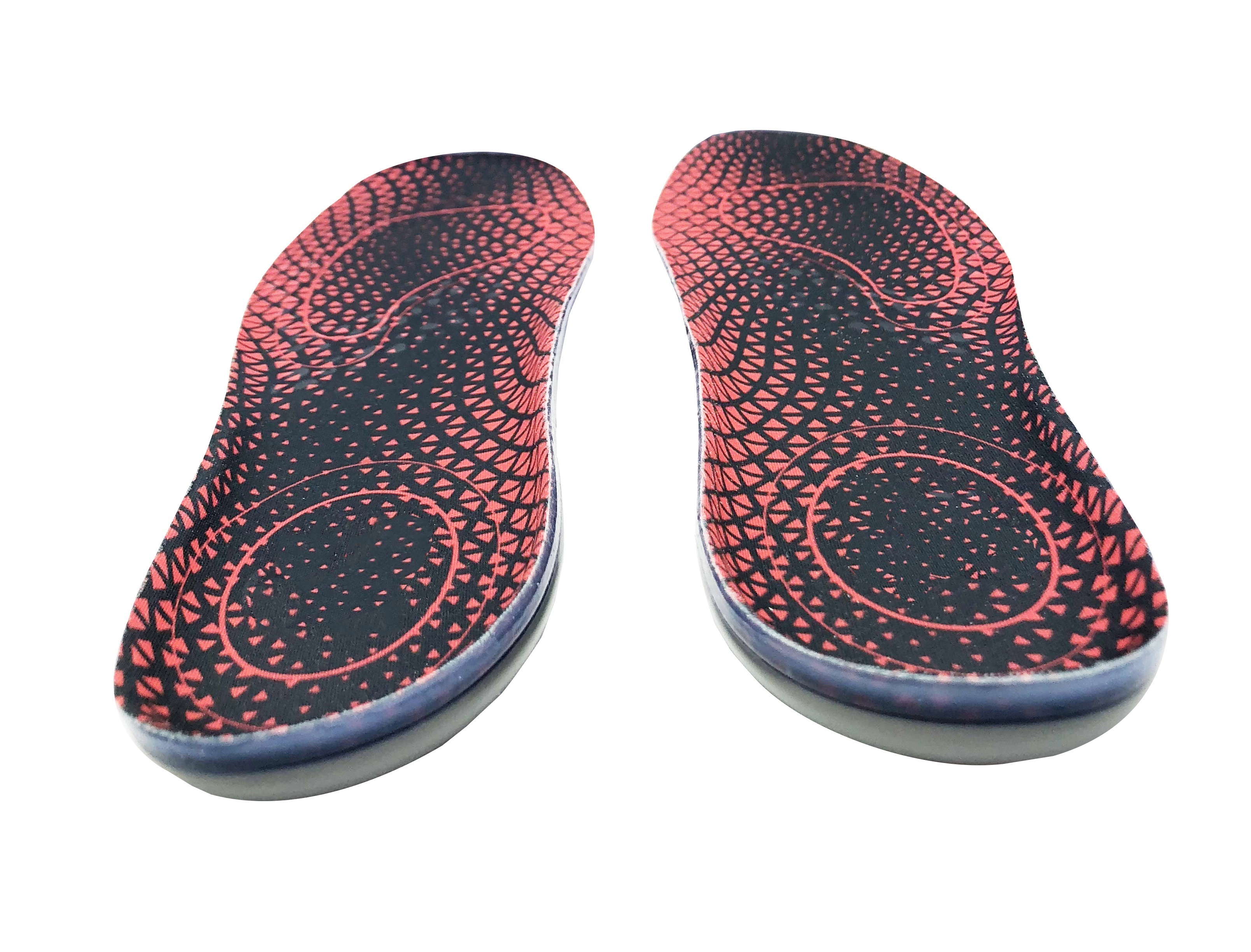 basketball poron insole silicone height increase vktry vk carbon fiber performance insoles