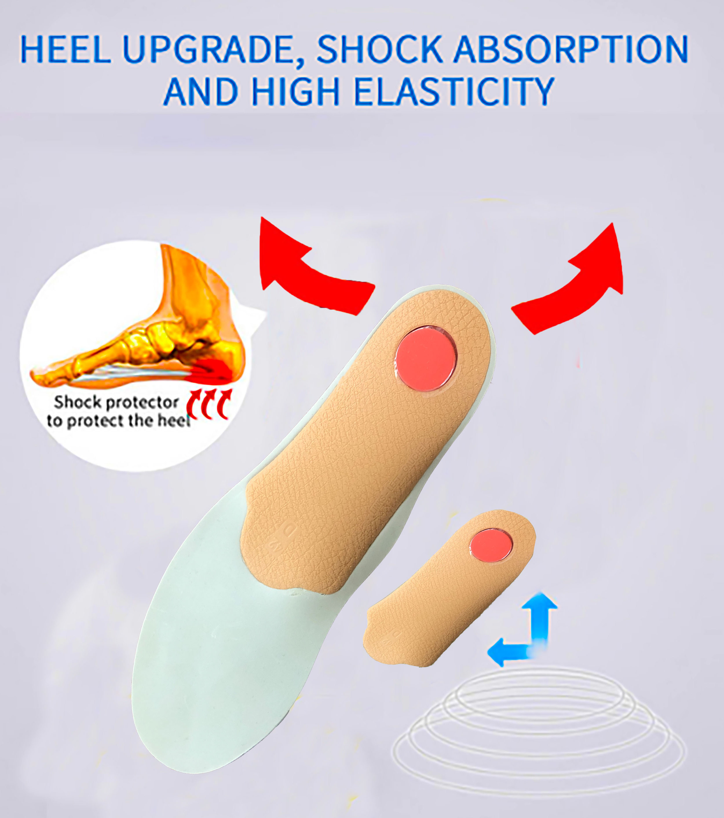 plantar fasciitis feet insoles arch eva sheet for shoe arch support insole