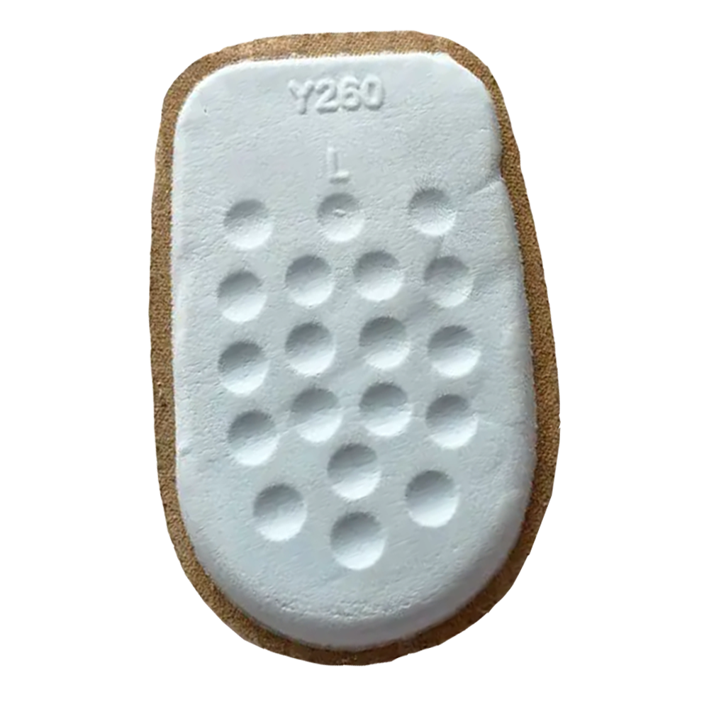 silicon heel pad heel pads for shoes Heel pads