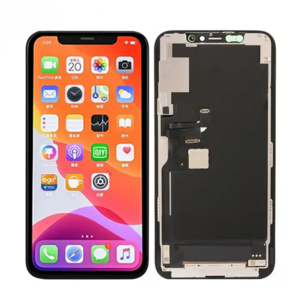 Original Replacement For phone X Xs Max Xr 10 11 12 13 14 Pro Oled Screen Assembly For phone 5s 6s Se 5 6 7 8 Plus Lcd Display