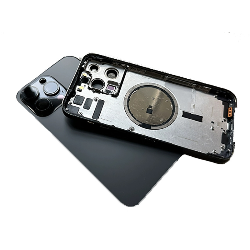 High quality Best Price For phone X To 14 Pro max Housing For Iphone Xr To 14 Pro max Housing Convert Back