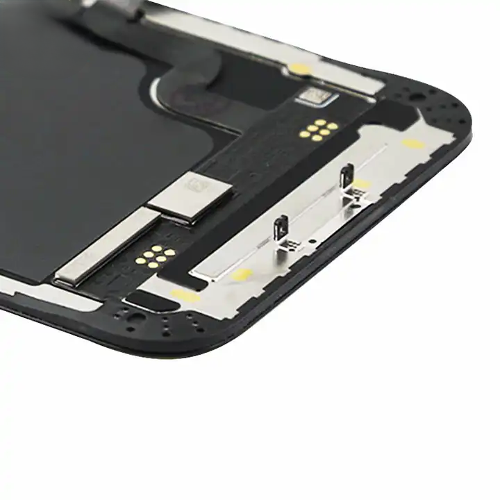 Original Replacement For phone X Xs Max Xr 10 11 12 13 14 Pro Oled Screen Assembly For phone 5s 6s Se 5 6 7 8 Plus Lcd Display