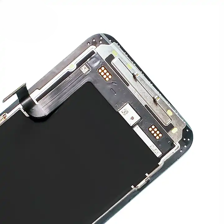 Original Replacement For phone X Xs Max Xr 10 11 12 13 14 Pro Oled Screen Assembly For phone 5s 6s Se 5 6 7 8 Plus Lcd Display