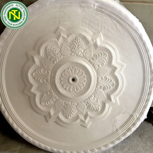 Fiberglass Gypsum/ Cornice Gypsum Mould China Factory Decorating Ceiling Glass Fiber Gypsum