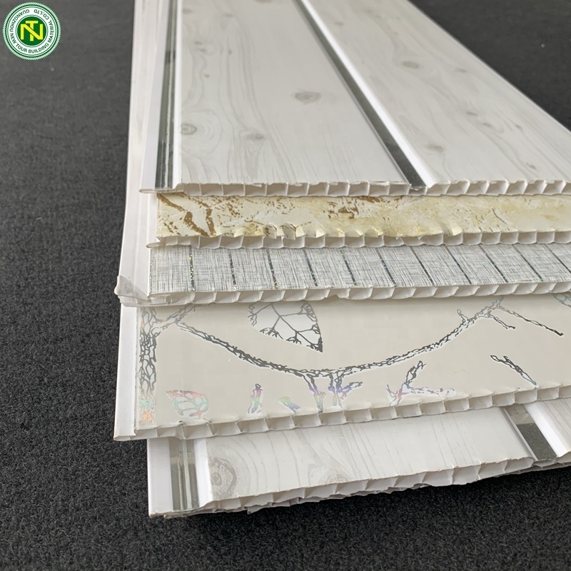 High quality waterproof pvc decorative ceiling panel wall sheets