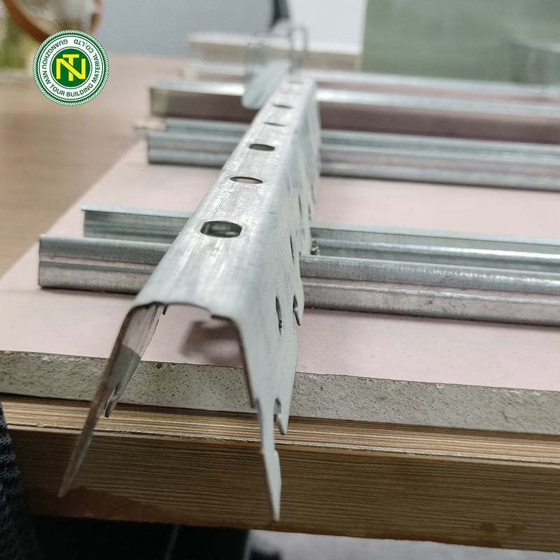 Paper Faced Plaster water and moisture resistance Gypsum Rhino Board Used for hotel Ceiling and Partition Wall cheap price board