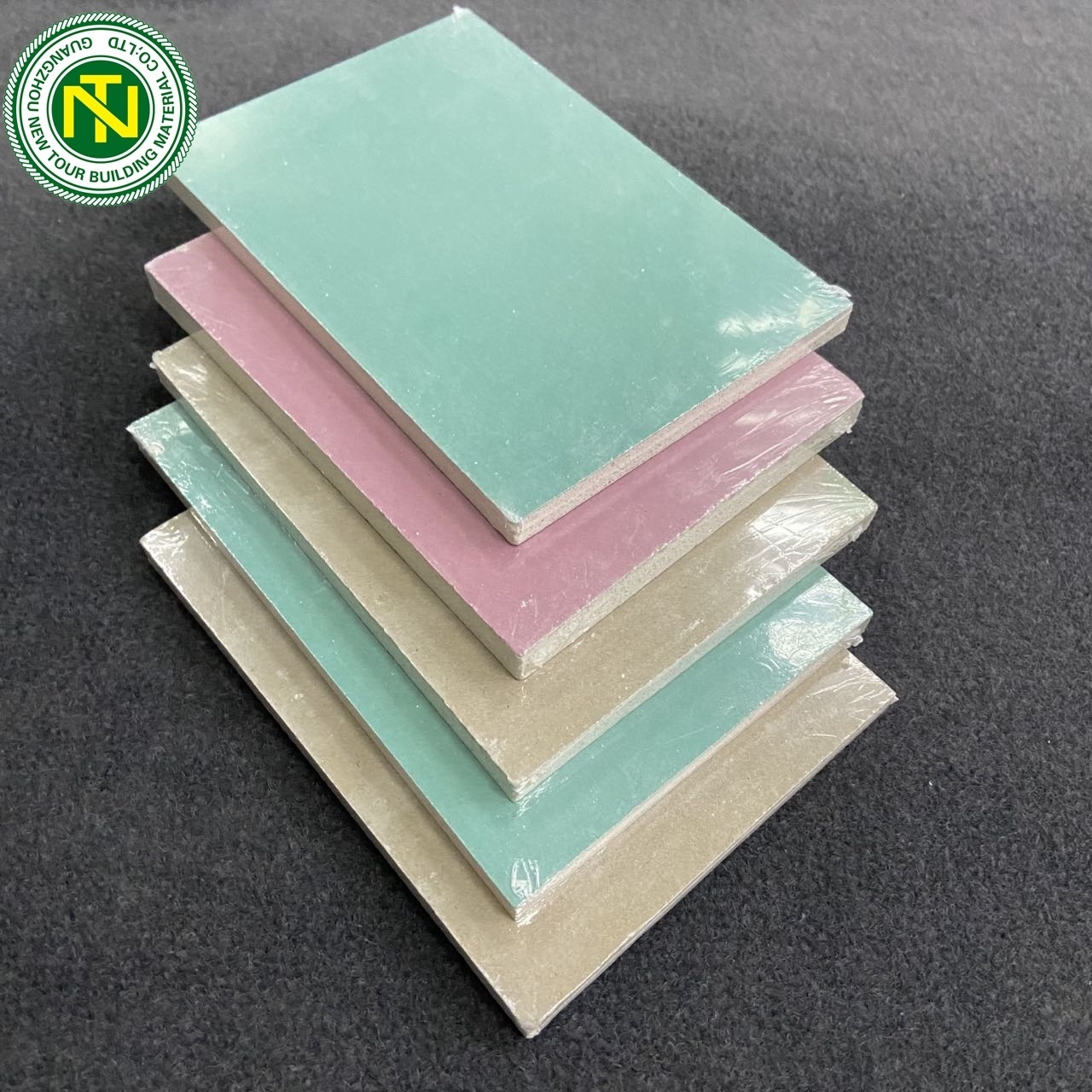 Supply High Quality plasterboard Drywall Gypsum Board Ceiling System