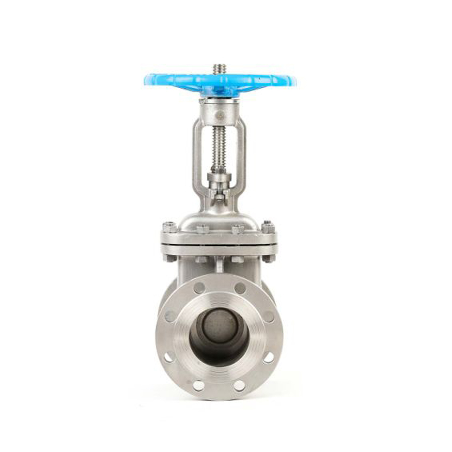 API 6a gate valve parallel slide 600lb Stainless Steel Gate Valve CF8M Gate valve