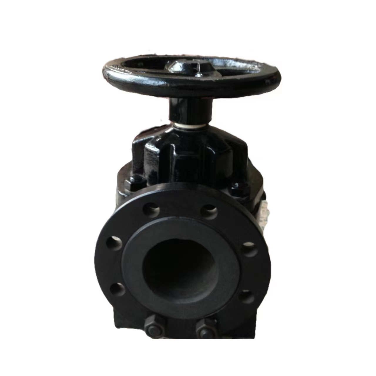 Cast Iron Diaphragm Valve G41J-16 Lined Rubber Carbon Steel/Cast Iron/Stainless Steel