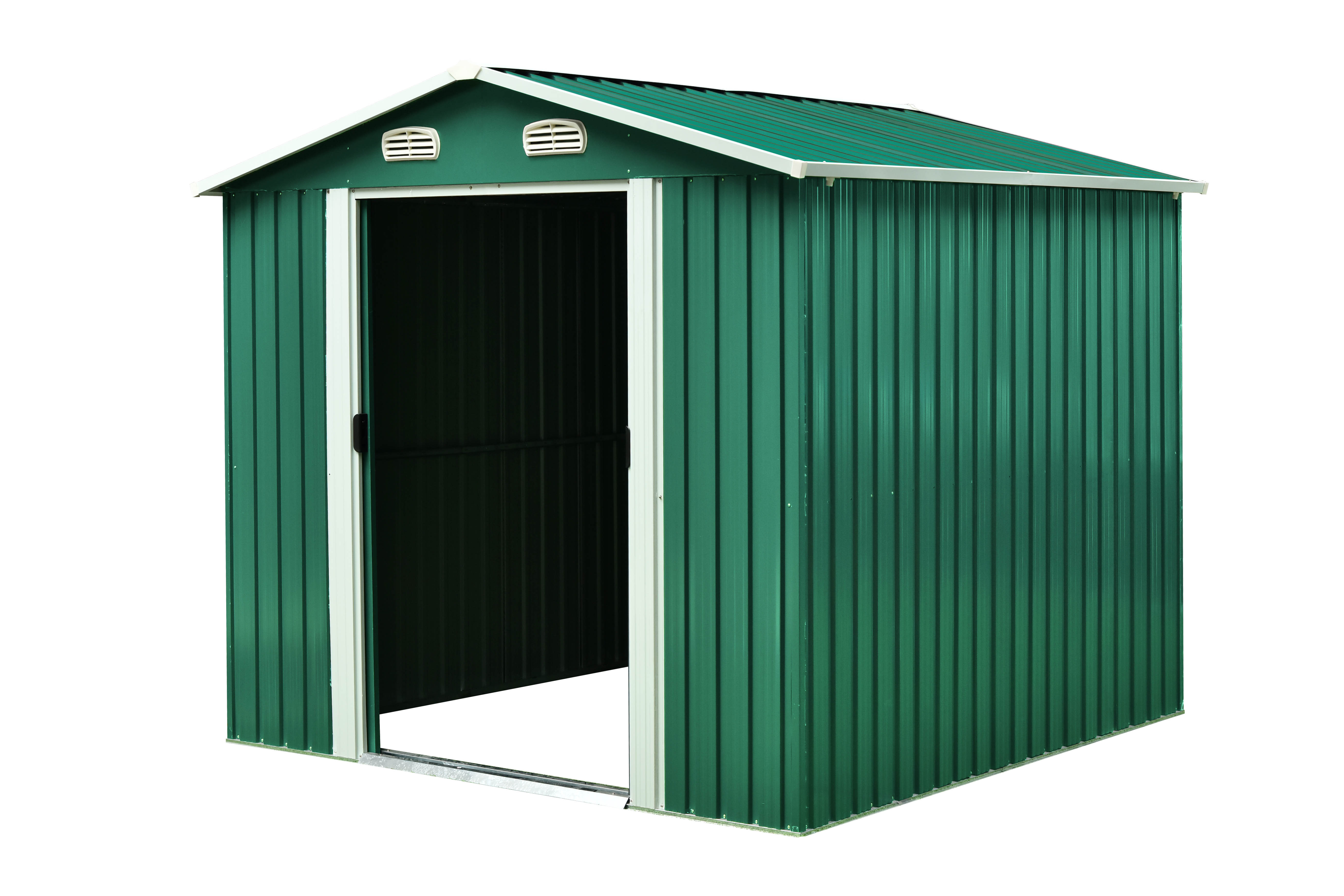 2022 china new  metal garden Sheds & Storage