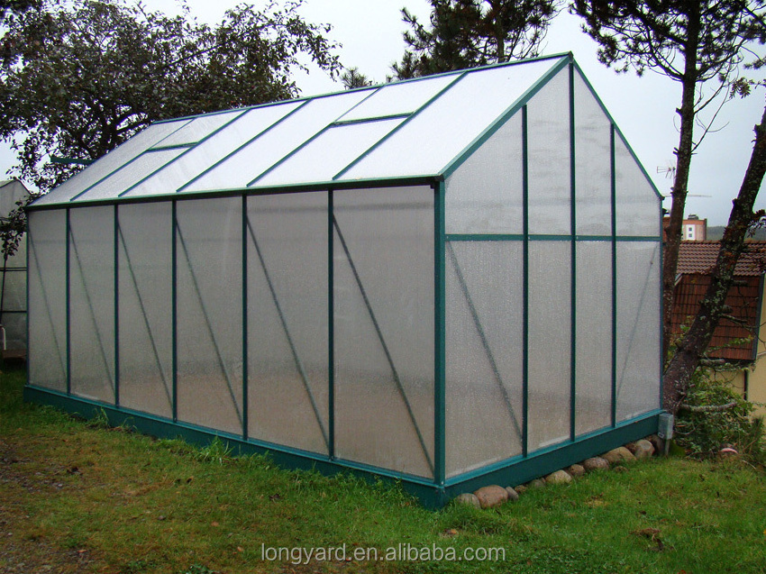 garden used greenhouses for sale