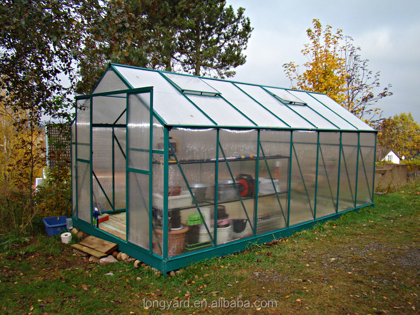 garden used greenhouses for sale