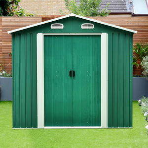 2022 china new  metal garden Sheds & Storage