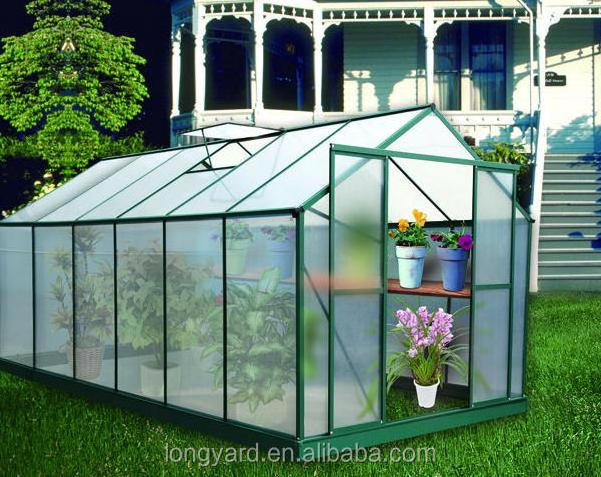 garden used greenhouses for sale