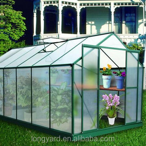 garden used greenhouses for sale