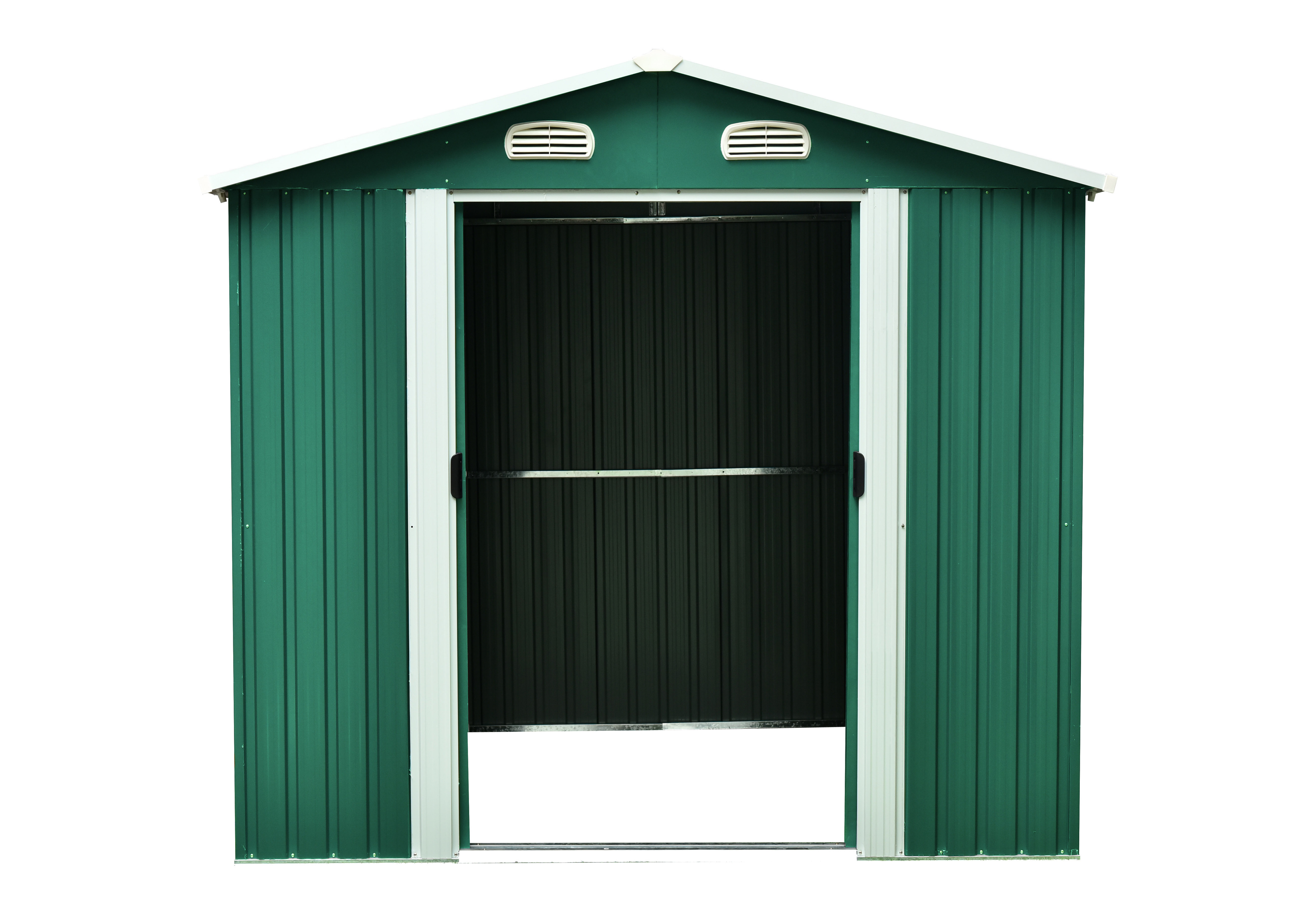 2022 china new  metal garden Sheds & Storage