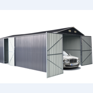 garden used sheds for car storage