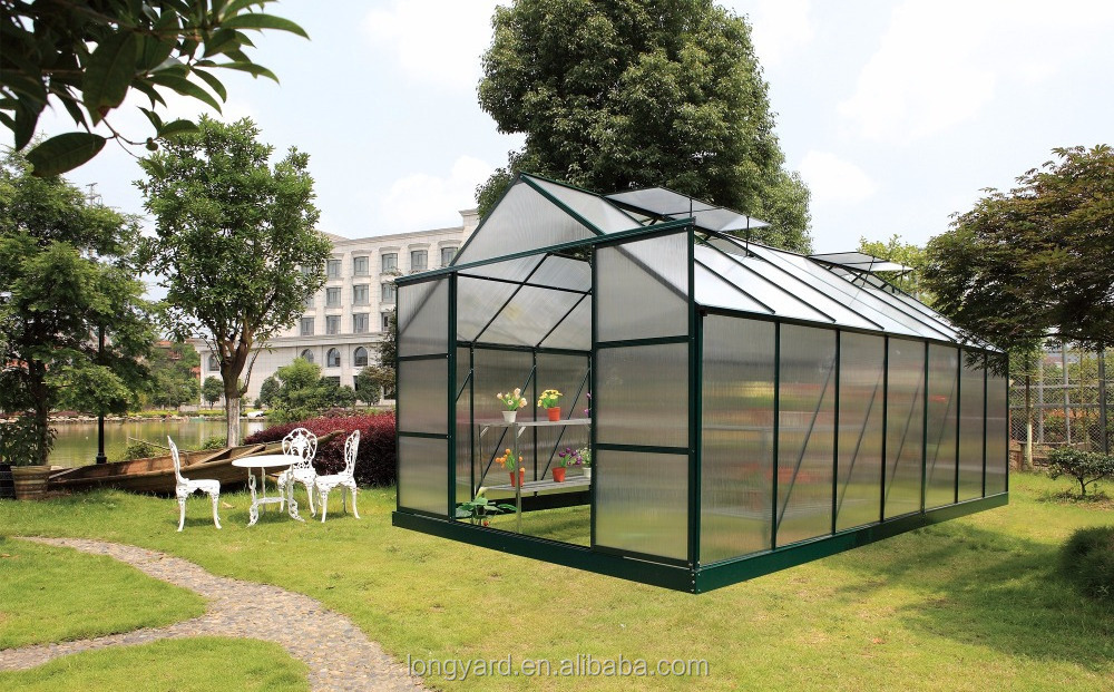 garden used greenhouses for sale