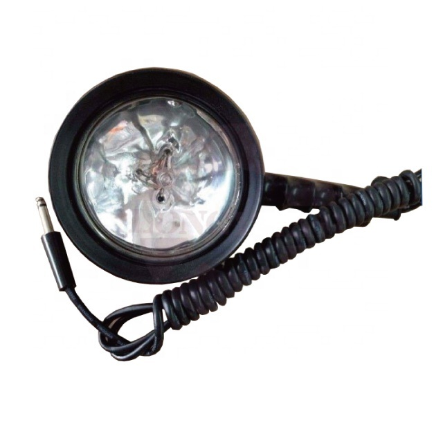 wholesale standard quality DC 12V DC24V portable search lights for lifeboat