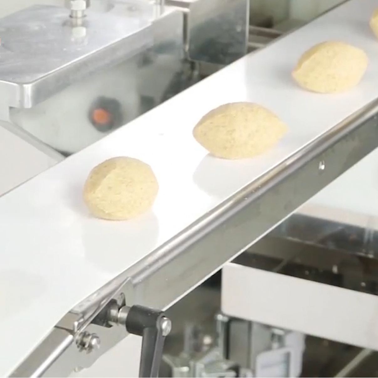 Processor Kubba kibbeh croquette coxinha machine kibbeh machine small kubba making machine