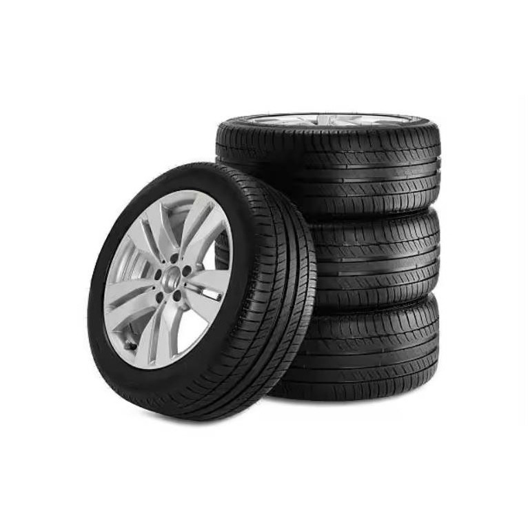 Wholesale Factory Direct Sales 2024 Hot Selling Cheap Imported Tires 205/55/16 Automotive Rubber Tires