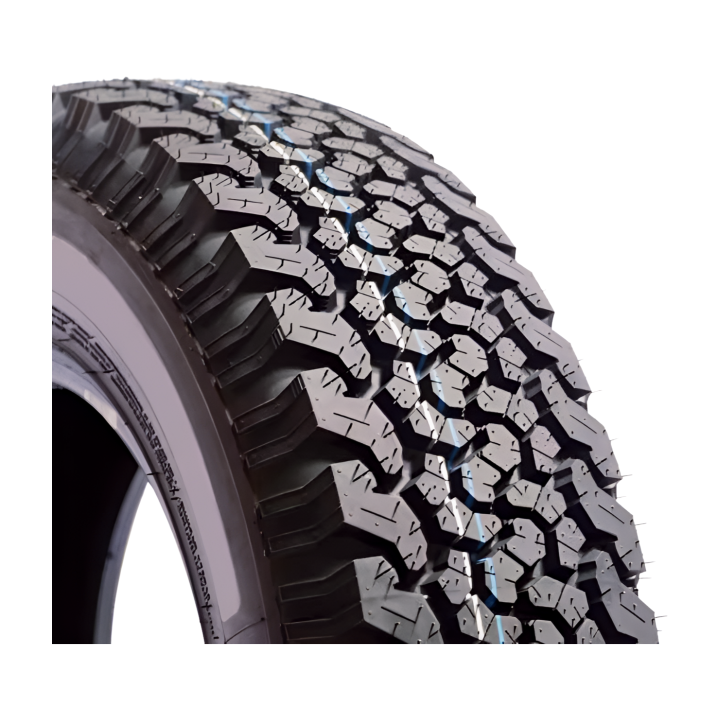 High Quality Commercial Van Tyres 175R14 Mini Car Tires 265/75/16 At Suv Mud Terrain Tyre In China Sale