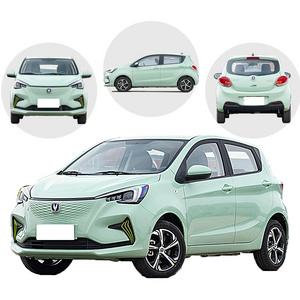 Classic Model Changan Benben High Speed 4 Wheel High Speed Electric Car Prices Mini Ev Car