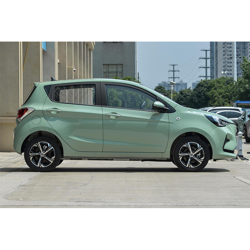 Classic Model Changan Benben High Speed 4 Wheel High Speed Electric Car Prices Mini Ev Car