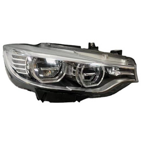 Car Led 2013-2016 Headlight Car Auto Lighting Systems Headlamps Original Quality Suitable for BMW F32 4 Series Headlight 12V