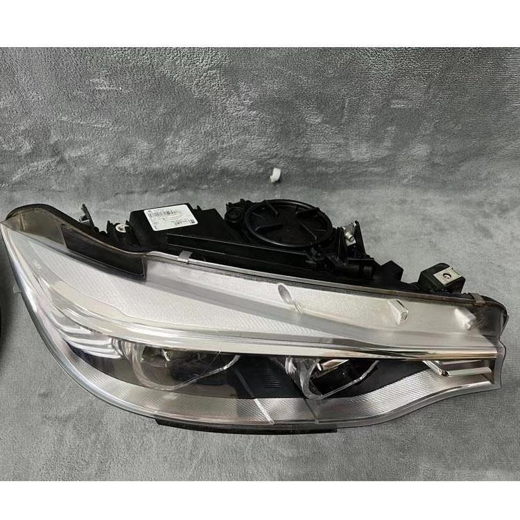 Car Led 2013-2016 Headlight Car Auto Lighting Systems Headlamps Original Quality Suitable for BMW F32 4 Series Headlight 12V